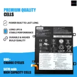 Buy Lenovo Original Laptop Battery L17M2PF3,laptop battery,lenovo battery, Original laptop battery for lenovo l17m2pf3 review, Original laptop battery for lenovo l17m2pf3 price, Original laptop battery for lenovo l17m2pf3 spec