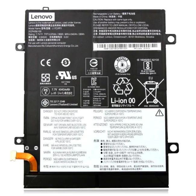 Buy Lenovo Original Laptop Battery L17M2PF3,laptop battery,lenovo battery, Original laptop battery for lenovo l17m2pf3 review, Original laptop battery for lenovo l17m2pf3 price, Original laptop battery for lenovo l17m2pf3 spec