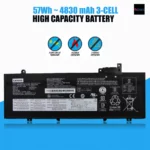 Lenovo Original Laptop Battery L17M3P71, laptop battery for lenovo, lenovo laptop battery price, lenovo original laptop battery price