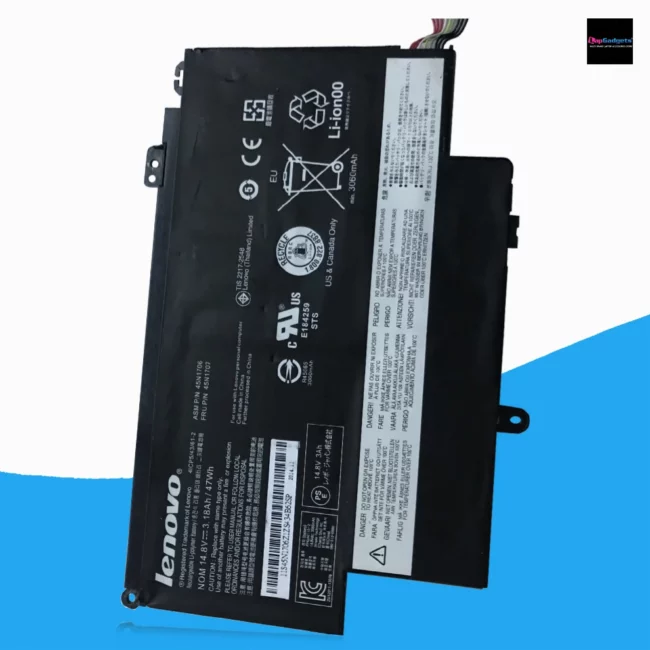Lenovo Original Laptop Battery 45N1706,Lenovo original laptop battery 45n1706 price, Lenovo original laptop battery 45n1706 price in india, Lenovo original laptop battery 45n1706 replacement, Lenovo original laptop battery 45n1706 review,original laptop battery, lenovo original laptop battery