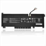 Msi bty-m492 battery for Katan GF66GF76