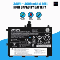 Original Lenovo Laptop Battery 45N1750 ,Original lenovo laptop battery 45n1750 replacement, Original lenovo laptop battery 45n1750 review, lenovo laptop battery price,lenovo battery price,lenovo thinkpad battery price, lenovo original battery price