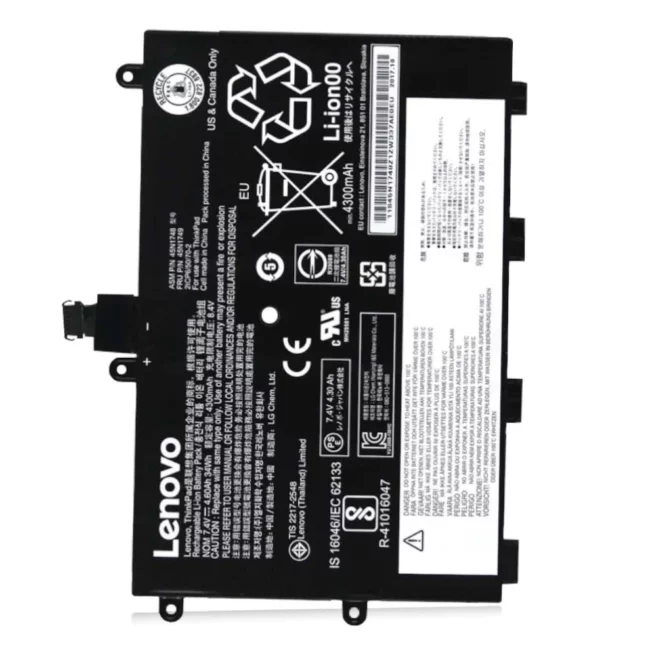 Original Lenovo Laptop Battery 45N1750 ,Original lenovo laptop battery 45n1750 replacement, Original lenovo laptop battery 45n1750 review, lenovo laptop battery price,lenovo battery price,lenovo thinkpad battery price, lenovo original battery price