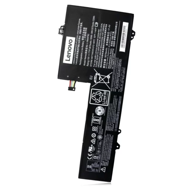 Original L16C4PB2 Laptop Battery, lenovo battery replacement, lenovo laptop battery replacement, lenovo laptop battery price