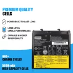 Original L17L2PB5 Laptop Battery for Lenovo, lenovo laptop battery price, lenovo battery price, cost of lenovo battery, laptop battery cost lenovo, laptop battery price for lenovo,