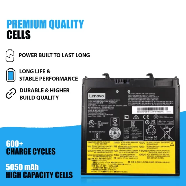 Original L17L2PB5 Laptop Battery for Lenovo, lenovo laptop battery price, lenovo battery price, cost of lenovo battery, laptop battery cost lenovo, laptop battery price for lenovo,