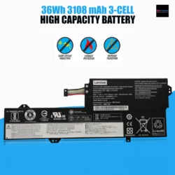 Original lenovo laptop battery l17l3p61, Original lenovo laptop battery l17l3p61 price, Original lenovo laptop battery l17l3p61 replacement, Original lenovo laptop battery l17l3p61 lapgadgets
