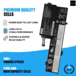 Original lenovo laptop battery l17l3p61, Original lenovo laptop battery l17l3p61 price, Original lenovo laptop battery l17l3p61 replacement, Original lenovo laptop battery l17l3p61 lapgadgets