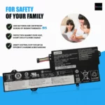 Original lenovo laptop battery l17l3p61, Original lenovo laptop battery l17l3p61 price, Original lenovo laptop battery l17l3p61 replacement, Original lenovo laptop battery l17l3p61 lapgadgets