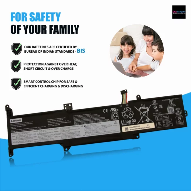 Original L19D3PF5 Laptop Battery,Original lenovo laptop battery price, Original lenovo laptop battery price in india, Original lenovo laptop battery replacement, Original lenovo laptop battery replacement cost