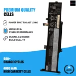 Original L19D3PF5 Laptop Battery,Original lenovo laptop battery price, Original lenovo laptop battery price in india, Original lenovo laptop battery replacement, Original lenovo laptop battery replacement cost