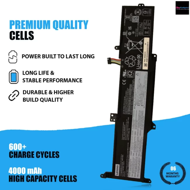 Original L19D3PF5 Laptop Battery,Original lenovo laptop battery price, Original lenovo laptop battery price in india, Original lenovo laptop battery replacement, Original lenovo laptop battery replacement cost