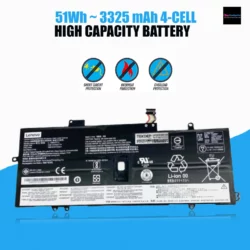 Original lenovo Laptop Battery L18C4P71,Original lenovo laptop battery l18c4p71 price, Original lenovo laptop battery l18c4p71 replacement, Original lenovo laptop battery l18c4p71