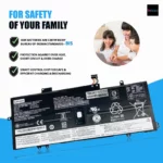 Original lenovo Laptop Battery L18C4P71,Original lenovo laptop battery l18c4p71 price, Original lenovo laptop battery l18c4p71 replacement, Original lenovo laptop battery l18c4p71