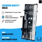 Original lenovo Laptop Battery L18C4P71,Original lenovo laptop battery l18c4p71 price, Original lenovo laptop battery l18c4p71 replacement, Original lenovo laptop battery l18c4p71