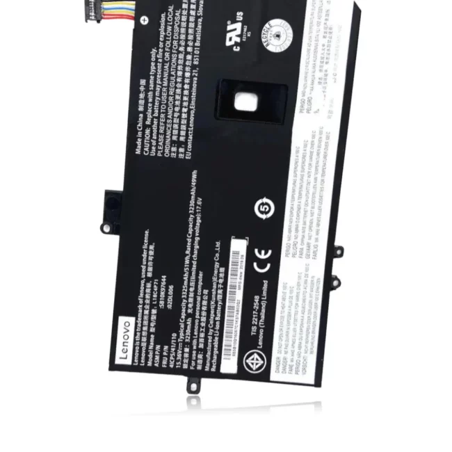 Original lenovo Laptop Battery L18C4P71,Original lenovo laptop battery l18c4p71 price, Original lenovo laptop battery l18c4p71 replacement, Original lenovo laptop battery l18c4p71