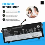 Original Lenovo Laptop battery L16C4PB1, Original lenovo laptop battery l16c4pb1 price, Original lenovo laptop battery l16c4pb1 replacement, Original lenovo laptop battery l16c4pb1 review, laptop battery for lenovo