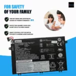 Original laptop battery L17L3P51,Original laptop battery l17l3p51 price, Original laptop battery l17l3p51 replacement, Original laptop battery l17l3p51 price in india, l17l3p51 battery