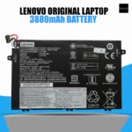 Original laptop battery L17L3P51,Original laptop battery l17l3p51 price, Original laptop battery l17l3p51 replacement, Original laptop battery l17l3p51 price in india, l17l3p51 battery