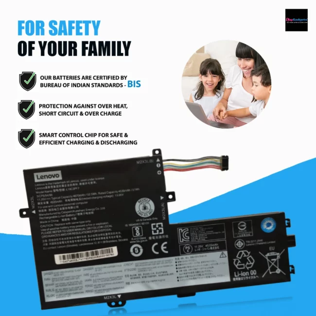 Original new laptop battery for lenovo l18c3pf7 price, Original new laptop battery for lenovo l18c3pf7, l18m3pf7 battery. lenovo laptop battery price, lenovo battery price