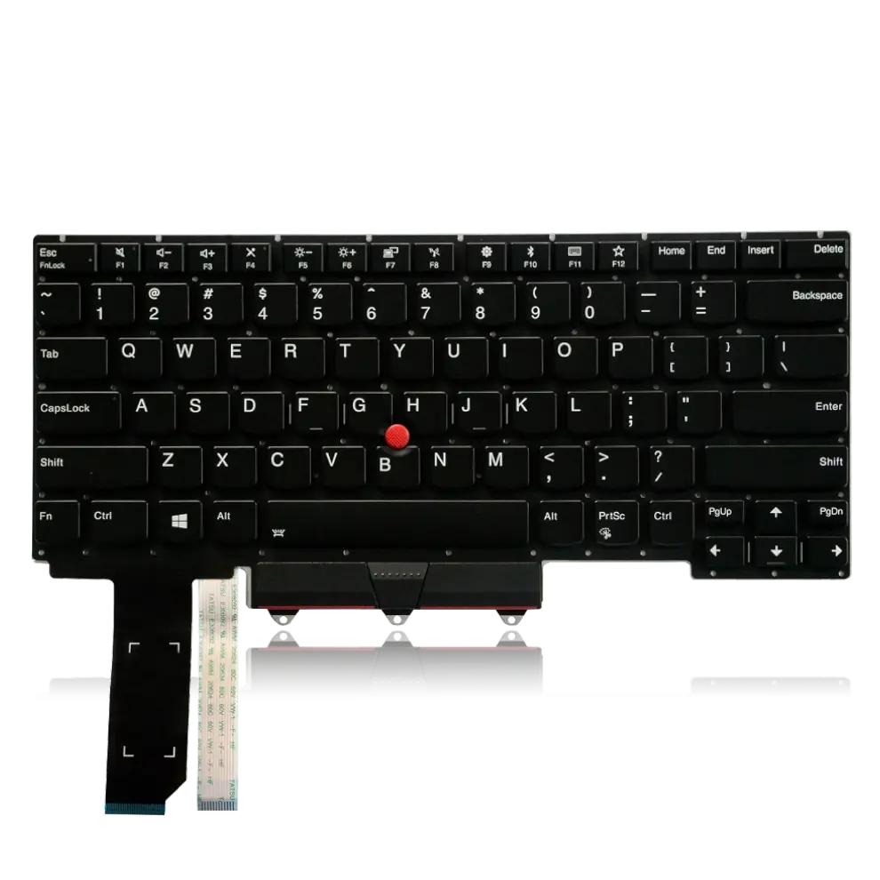 Laptop Keyboard for Lenovo ThinkPad E14, laptop keyboard, lenovo laptop keyboard price, lenovo e14 laptop keyboard price, e14 laptop keyboard buy