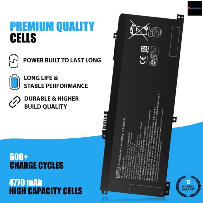 Compatible SA04XL Laptop Battery for HP, Compatible sa04xl laptop battery for hp x360, Compatible sa04xl laptop battery for hp envy x360, Compatible sa04xl laptop battery for hp envy, hp laptop battery price, hp battery, laptop battery for hp