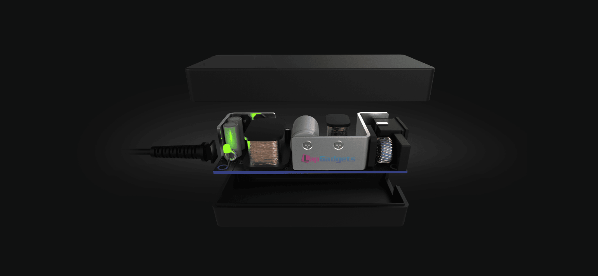 laptop charger lapgadgets