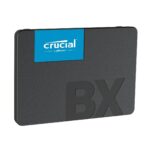 CRUCIAL BX500 TB SSD