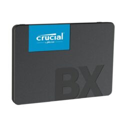 CRUCIAL BX500 TB SSD