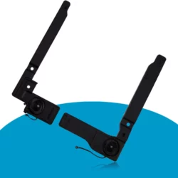 Macbook Air A1466 Laptop Internal Speaker, laptop speakers, apple speaker