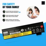 Genuine 01AV492 Laptop Battery, Genuine 01av492 laptop battery replacement, Genuine 01av492 laptop battery price, Lenovo Thinkpa t470 genuine 01av492 laptop battery, battery for lenovo thinkpad laptop, lenovo laptop battery, lenovo laptop battery price