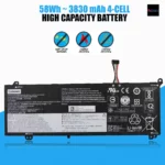 Buy new original l19c4pdb laptop battery lenovo, Lenovo Battery, lenovo battery price, lenovo laptop battery, lenovo laptop battery price, L19c4pdb battery price, L19c4pdb battery type, L19c4pdb battery replacement, Lenovo thinkbook l19c4pdb battery