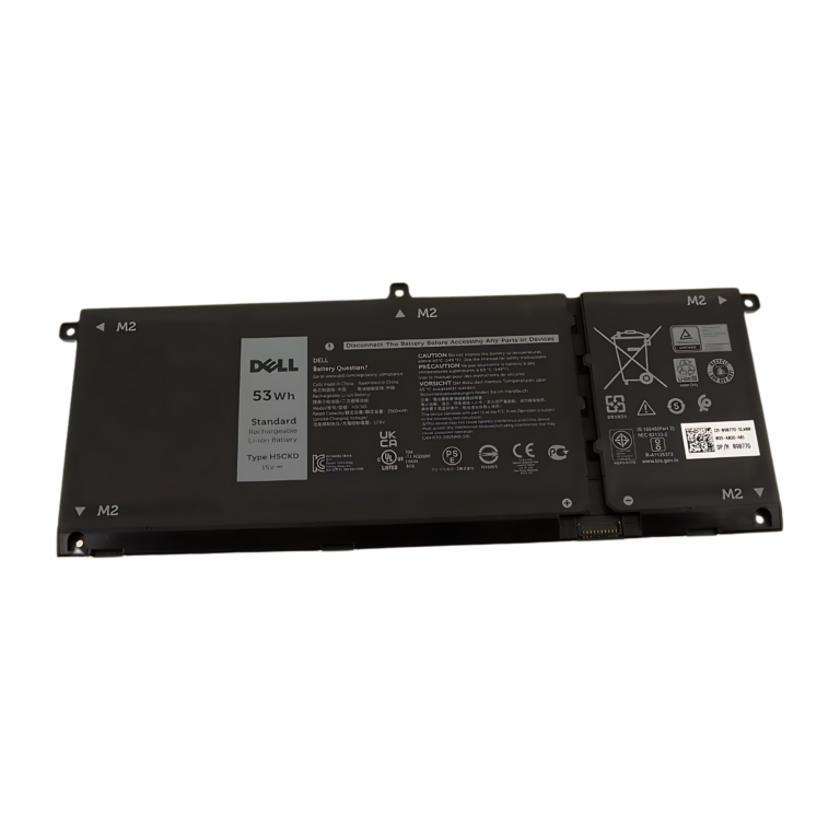 dell H5CKD BATTERY