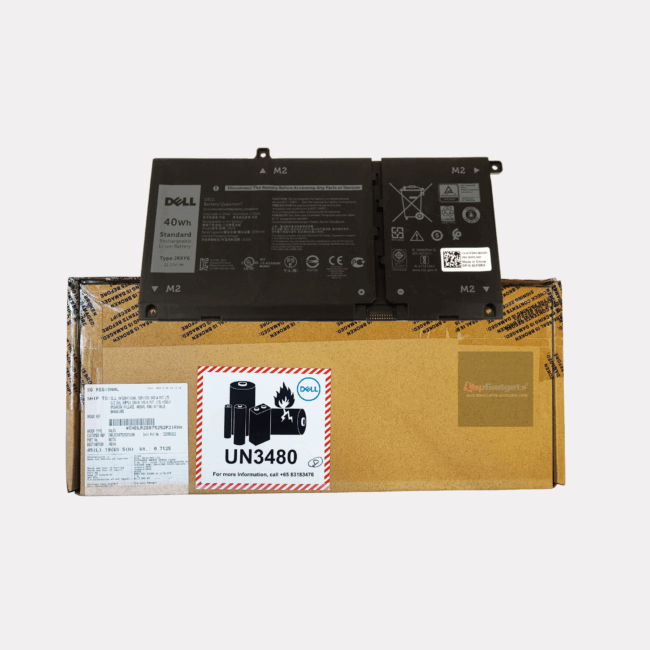 DELL JK6Y6 BATTERY