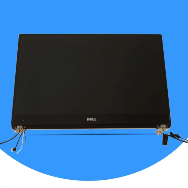 Dell XPS 13 (9350 / 9360) 13.3" Touch screen, dell laptop touch screen price, dell laptop touch screen price in india, Dell laptop touch screen replacement, dell laptop touch screen replacement cost, Dell laptop touch screen windows 10