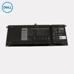 Dell-h5ckd-battery