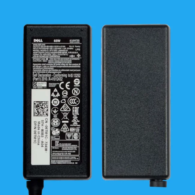 Genuine Dell 15 3521 Original 65w adapter,dell adapter 65w, dell adapter, dell adapter price, dell laptop charger price, dell laptop charger, dell adapter 65w, dell laptop adapter