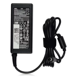 Genuine Dell Original 65w 19.5v adapter charger