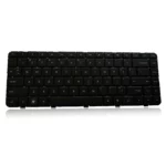 Buy HP Laptop keyboard For DM4 DM4-1000 DM4-1070EE DM4-1080EE DM4-1090EE Black Without Frame AIR Arabia 608022-171 V115126AS 1 AR 597911-171 6037B0047718( Without Backlit)
