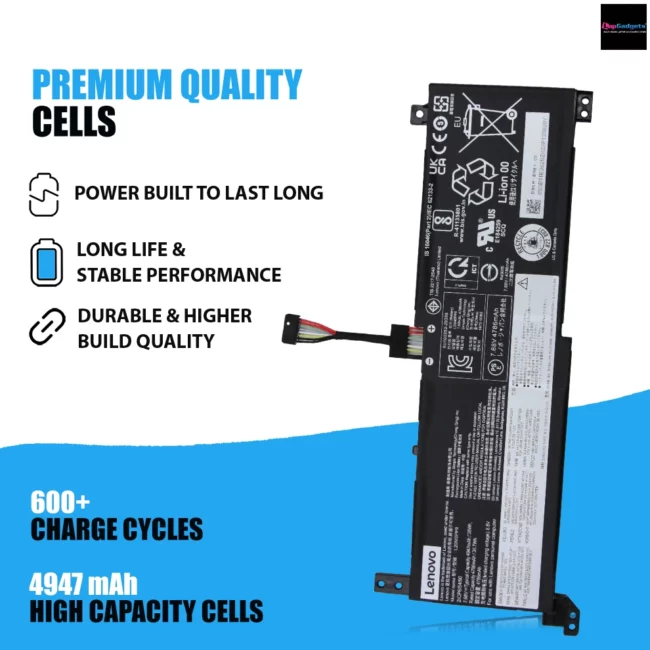Buy Original lenovo laptop Battery L20M2PF0, Original lenovo laptop battery l20m2pf0 replacement, Original lenovo laptop battery l20m2pf0 price, Original lenovo laptop battery l20m2pf0 review, lenovo original battery, lenovo original battery price, laptop battery for lenovo, lenovo battery replacement, lenovo laptop battery replacement
