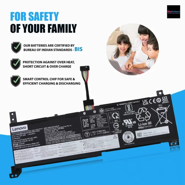 Buy Original lenovo laptop Battery L20M2PF0, Original lenovo laptop battery l20m2pf0 replacement, Original lenovo laptop battery l20m2pf0 price, Original lenovo laptop battery l20m2pf0 review, lenovo original battery, lenovo original battery price, laptop battery for lenovo, lenovo battery replacement, lenovo laptop battery replacement