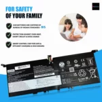 Original L17C4PE1 Laptop Battery For Lenovo, lenovo laptop original battery, lenovo original battery, lenovo laptop original battery price, lenovo original battery price, Original l17c4pe1 laptop battery type, Original l17c4pe1 laptop battery replacement