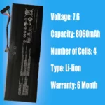 MSI Original Laptop battery BTY-M47,Msi original laptop battery bty m47 specifications, Msi original., laptop battery bty m47 replacement, Msi original laptop battery bty m47 review,msi laptop battery, msi battery, msi laptop battery replacement, laptop battery for msi