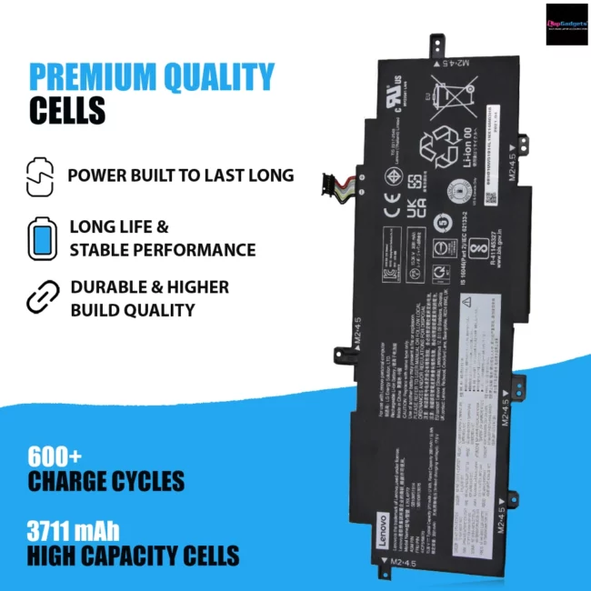Original Battery for Lenovo L20L4P72, Original battery for lenovo l20l4p72 review, Original battery for lenovo l20l4p72 replacement, lenovo laptop battery price, lenovo battery price, lenovo original battery price, lenovo laptop original battery price