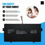 SQU-1605 Laptop Battery for Acer , acer laptop battery price, acer laptop battery, squ 1605 battery, Squ 1605 sp714 51, Squ 1605 price, Squ 1605 battery replacement, Squ 1605 battery price