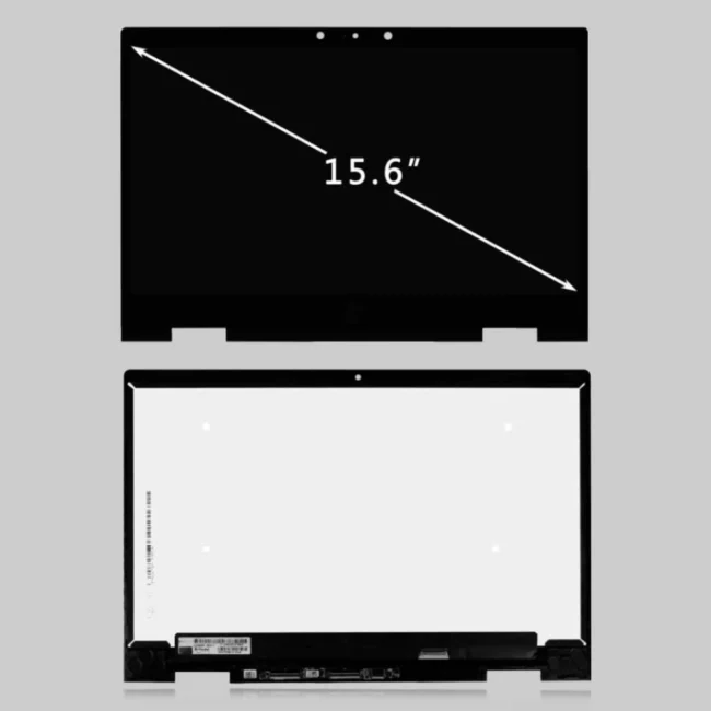 HP LCD Touch Screen Envy X360,touch screen laptop, hp touch screen laptop price, hp touch screen laptop, hp touch screen laptop price in india, hp envy touch screen laptop, hp envy x360 screen replacement, touch screen lcd display, lcd touch screen