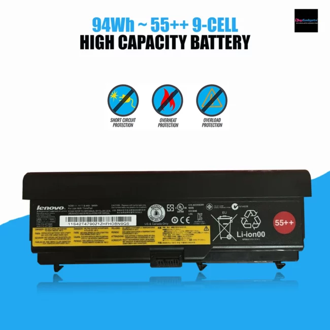 Genuine Laptop battery Lenovo ThinkPad T410, lenovo laptop original battery, lenovo original battery, lenovo original battery price, lenovo laptop battery price, lenovo laptop, original battery price, lenovo t410 battery, lenovo t410 battery price