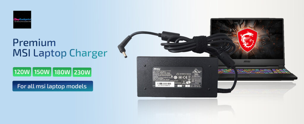 msi-laptop-charger