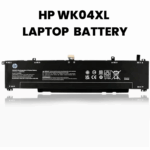 hp wk04xl laptop battery