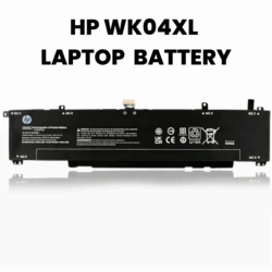 hp wk04xl laptop battery